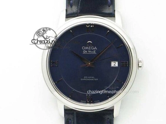 1221 Planet Ocean Professional Ceramic Bezel 45mm 1:1 Noob Best Edition on SS Bracelet A Attractive 8289